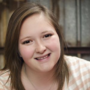 Meet your Posher, Karlee